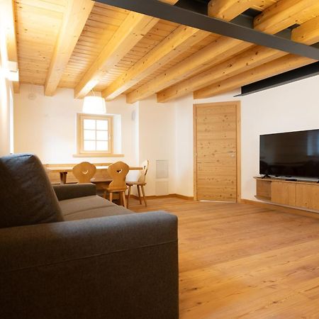 Chalet Le Grazie Le Grazie  Zewnętrze zdjęcie