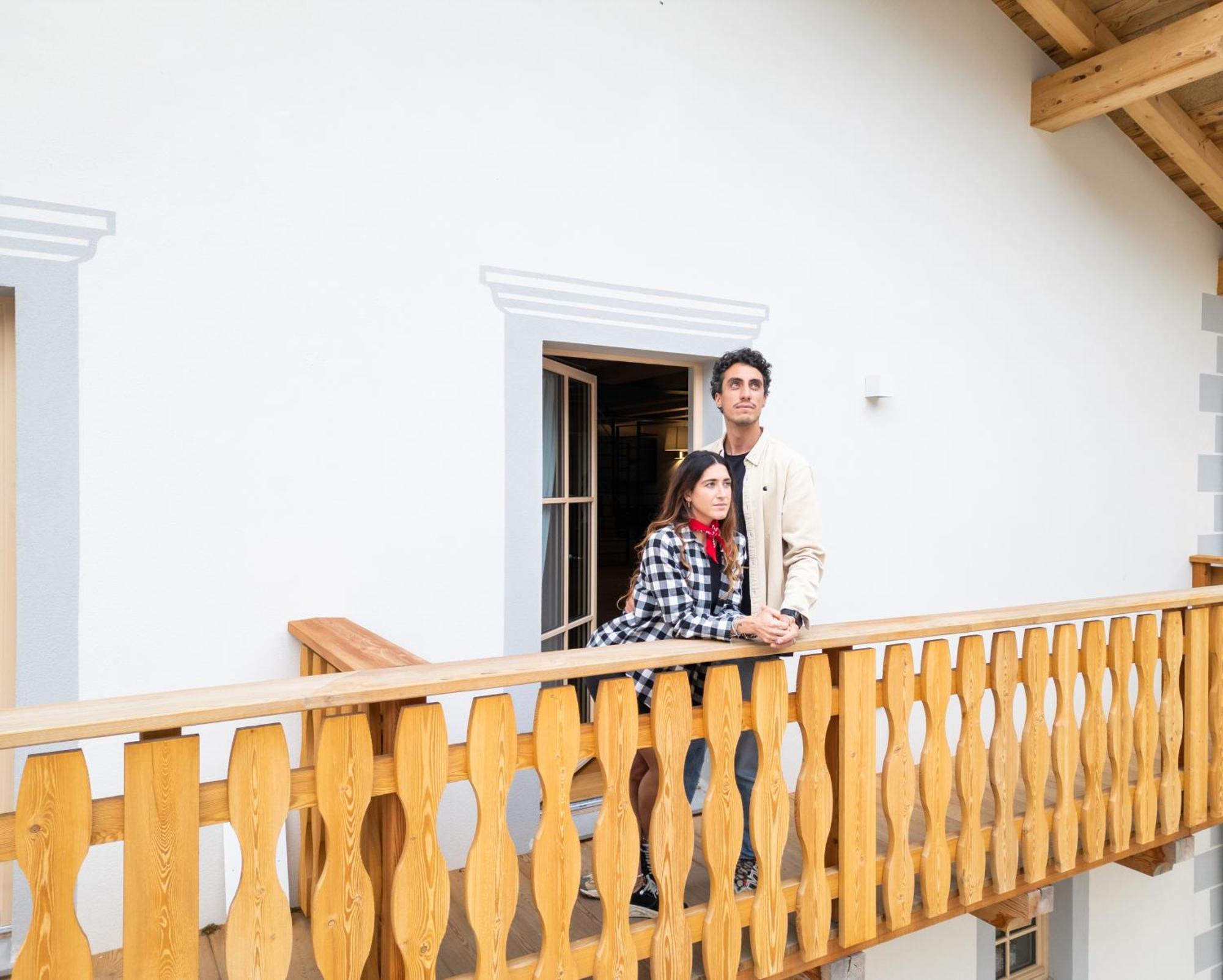 Chalet Le Grazie Le Grazie  Zewnętrze zdjęcie