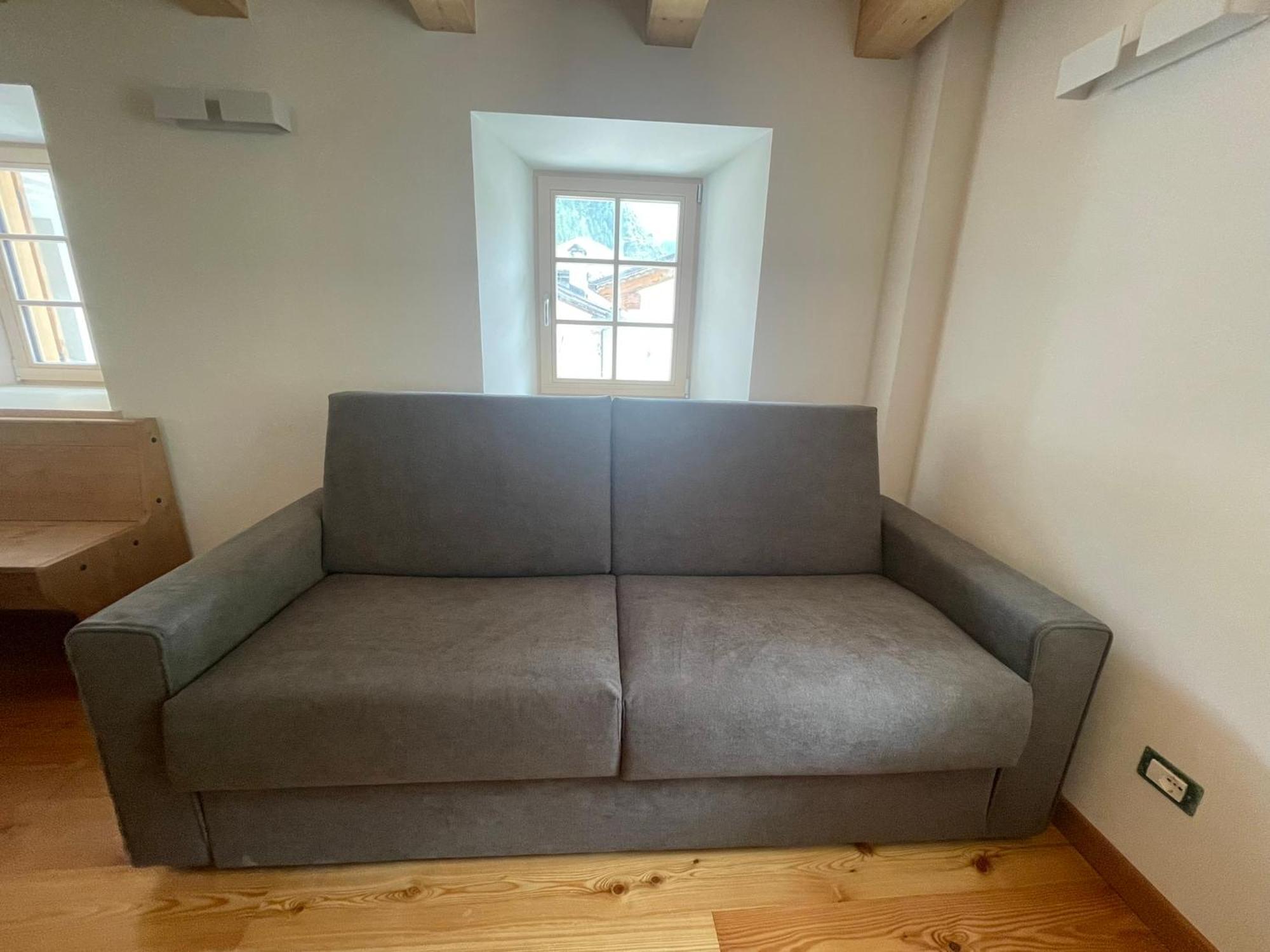 Chalet Le Grazie Le Grazie  Zewnętrze zdjęcie