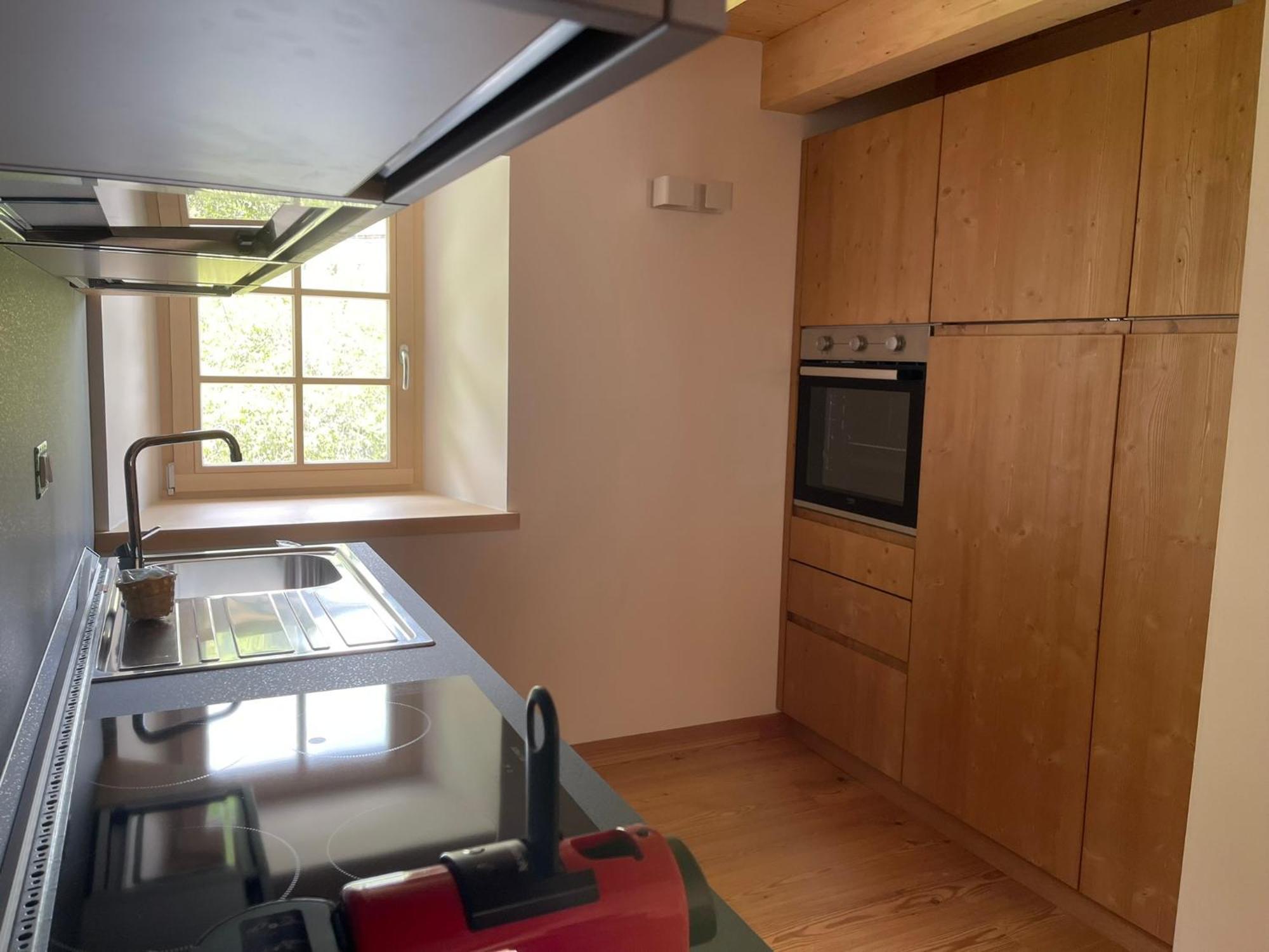 Chalet Le Grazie Le Grazie  Zewnętrze zdjęcie