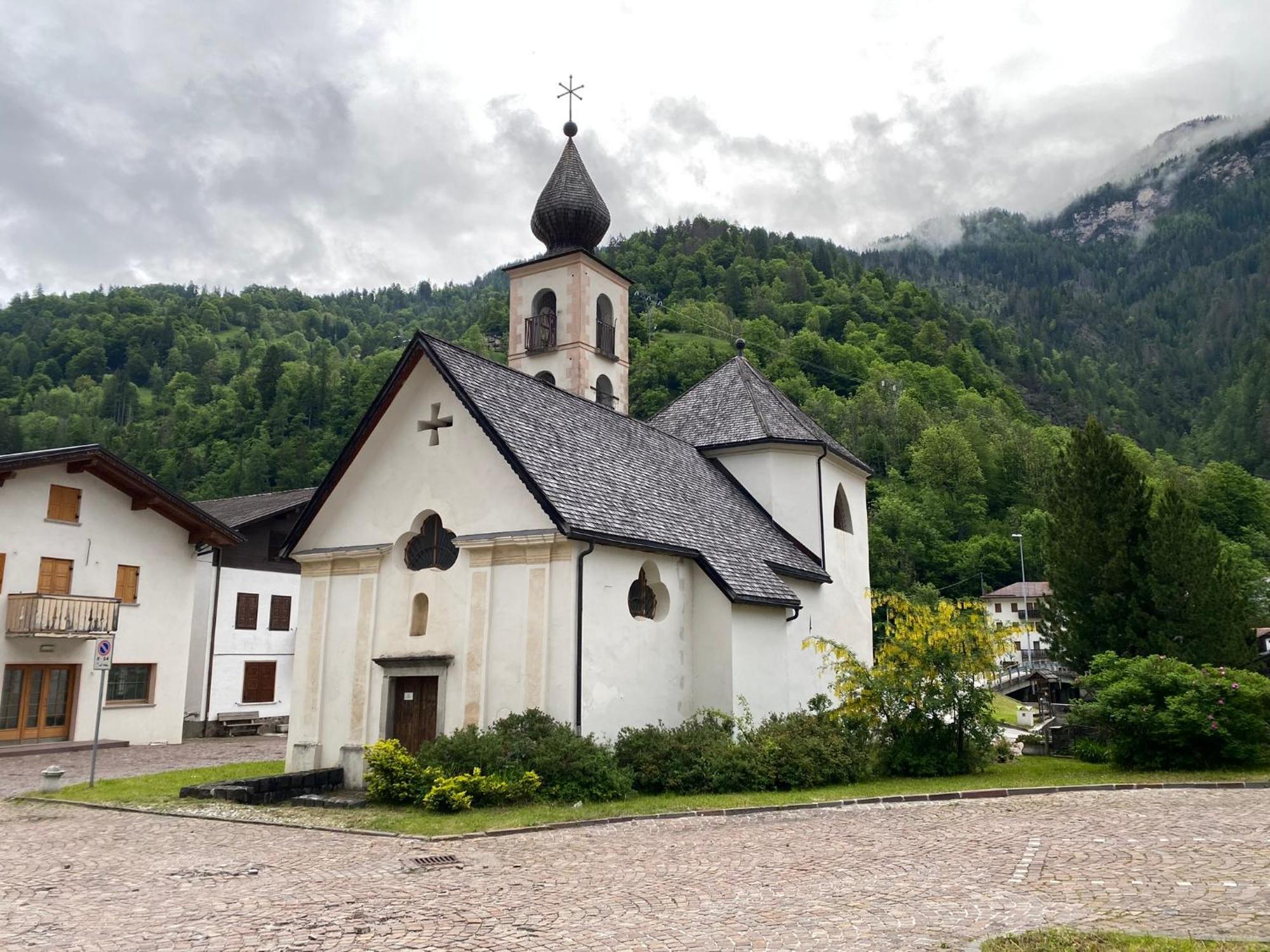 Chalet Le Grazie Le Grazie  Zewnętrze zdjęcie