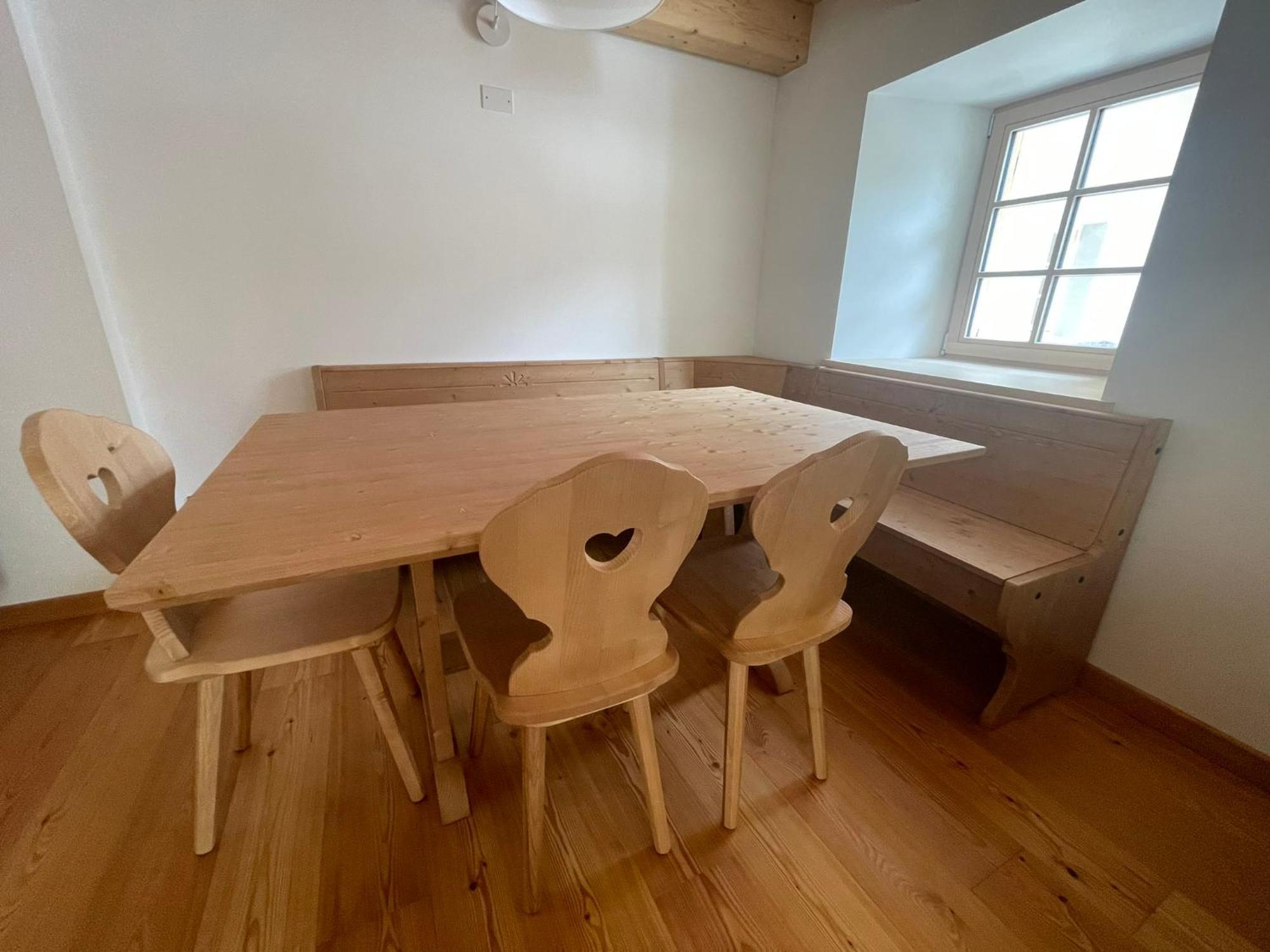 Chalet Le Grazie Le Grazie  Zewnętrze zdjęcie