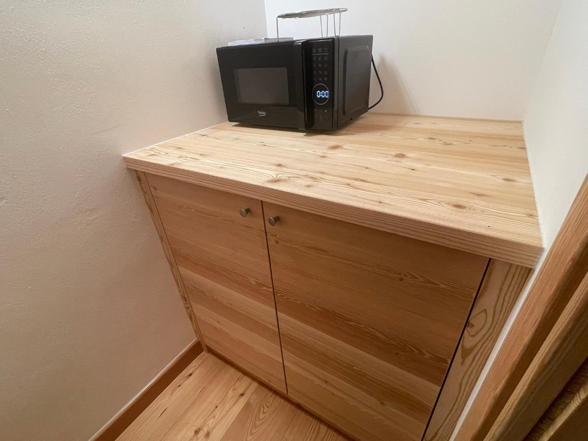 Chalet Le Grazie Le Grazie  Zewnętrze zdjęcie