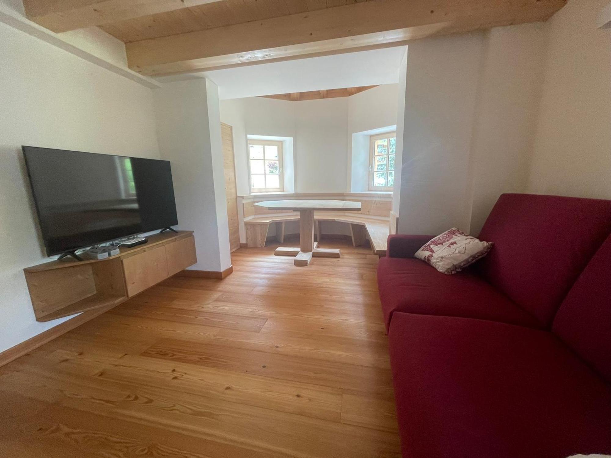 Chalet Le Grazie Le Grazie  Zewnętrze zdjęcie