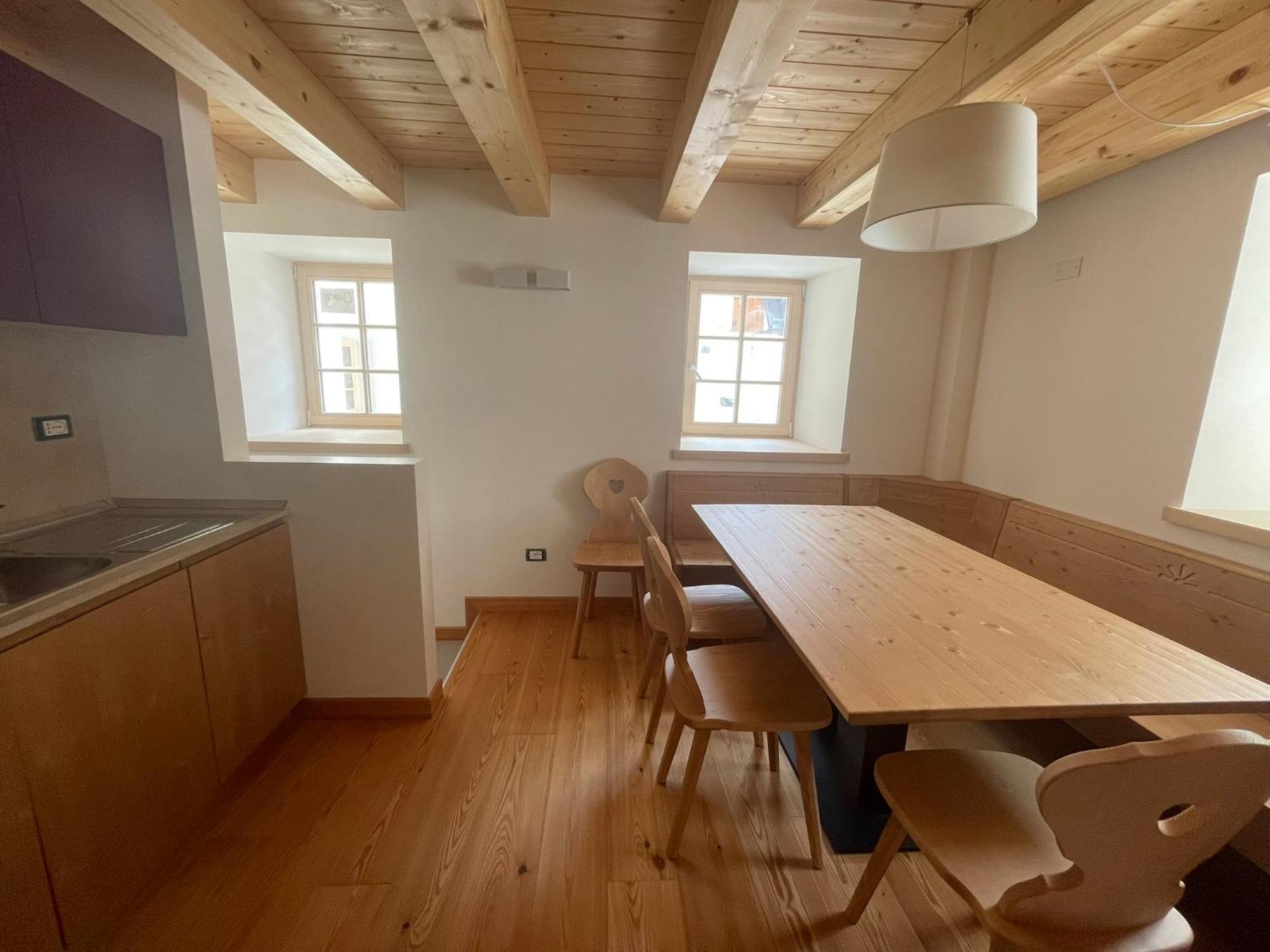 Chalet Le Grazie Le Grazie  Zewnętrze zdjęcie