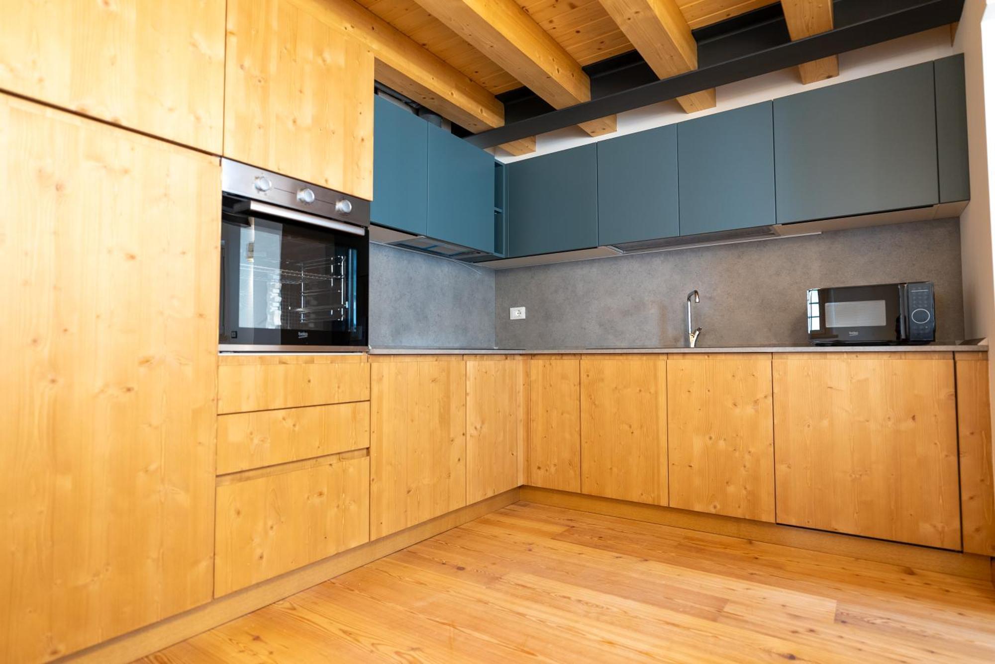 Chalet Le Grazie Le Grazie  Zewnętrze zdjęcie