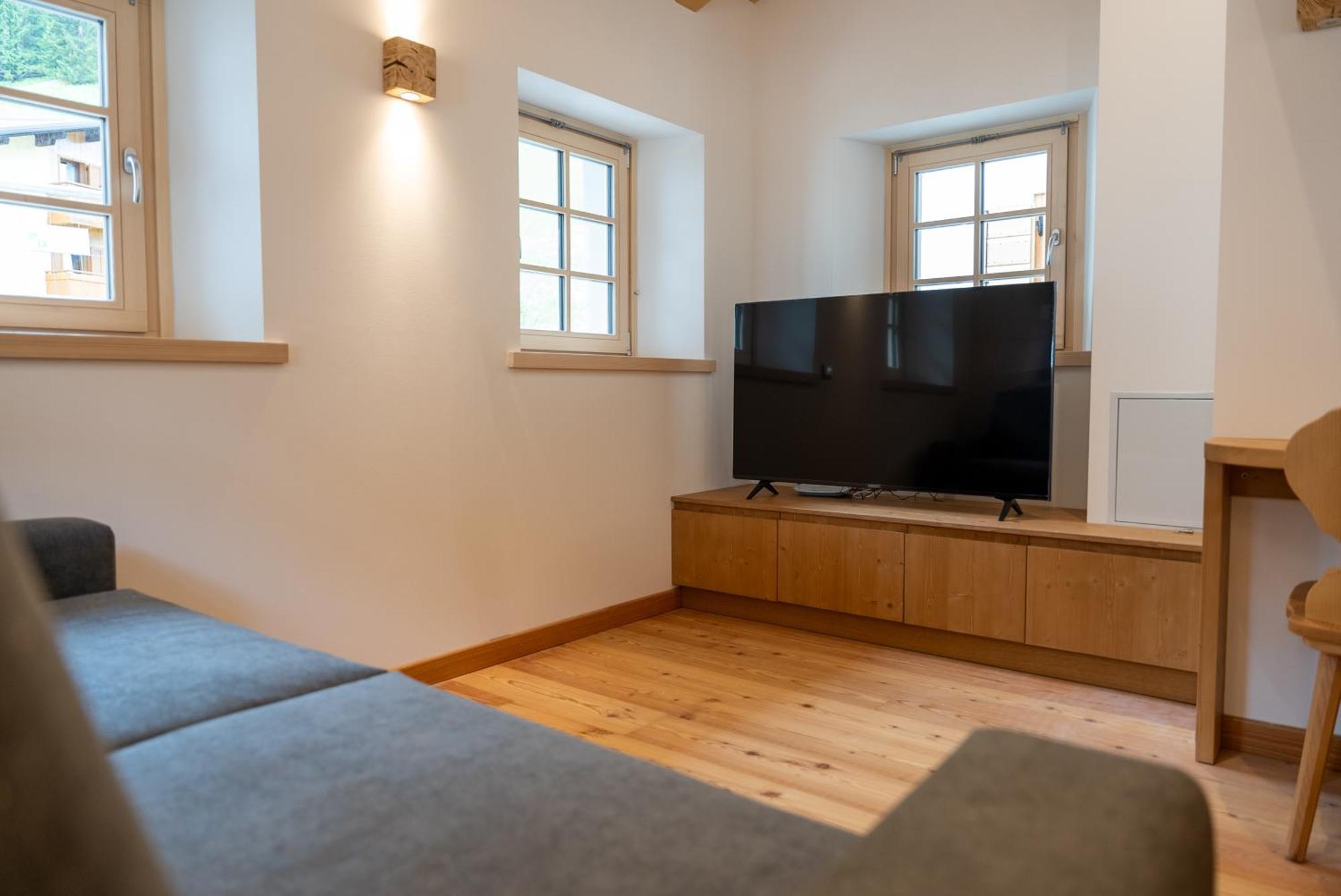 Chalet Le Grazie Le Grazie  Zewnętrze zdjęcie