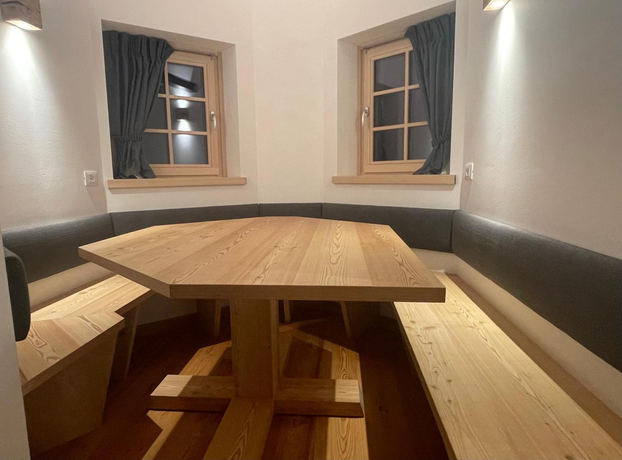 Chalet Le Grazie Le Grazie  Zewnętrze zdjęcie