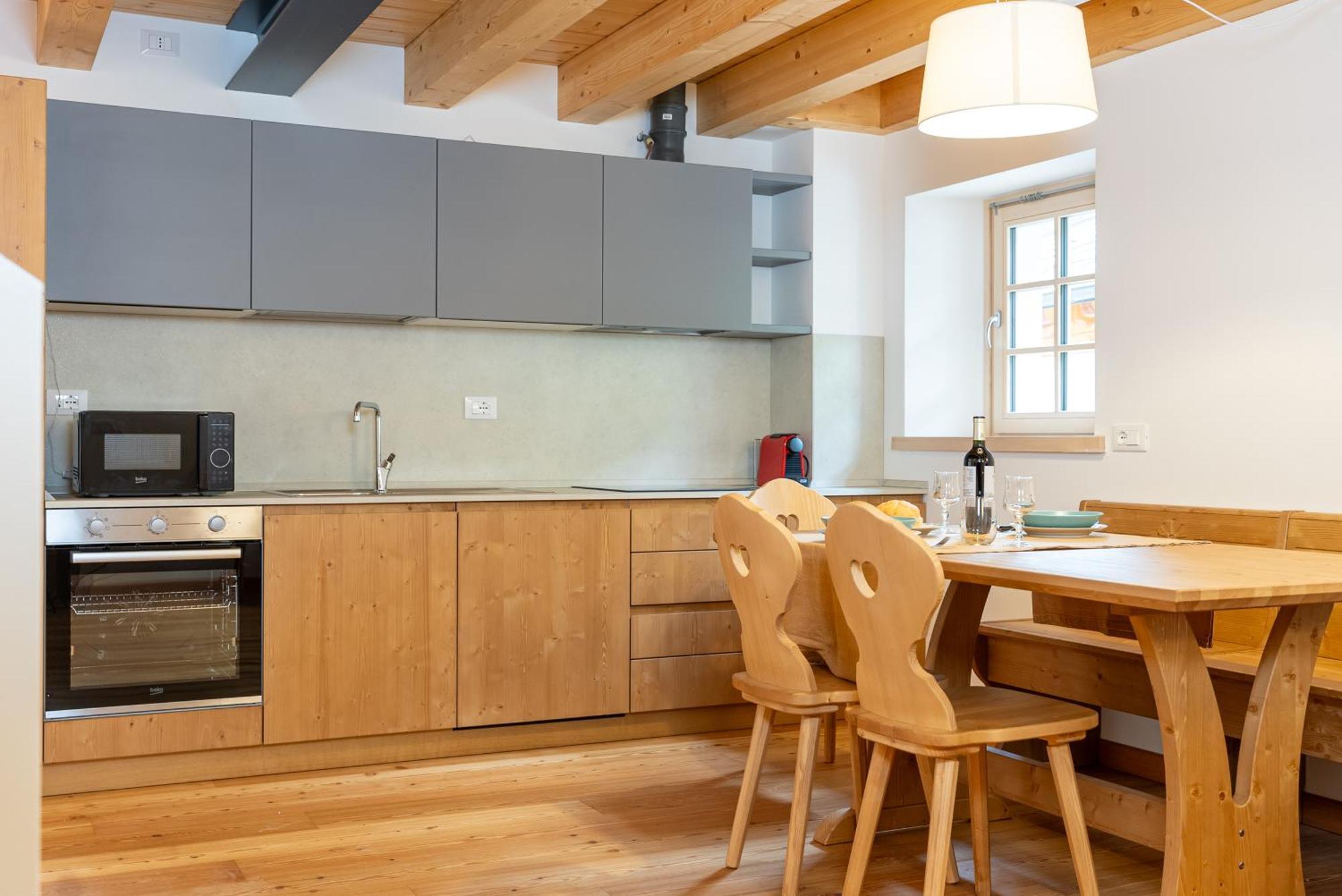 Chalet Le Grazie Le Grazie  Zewnętrze zdjęcie