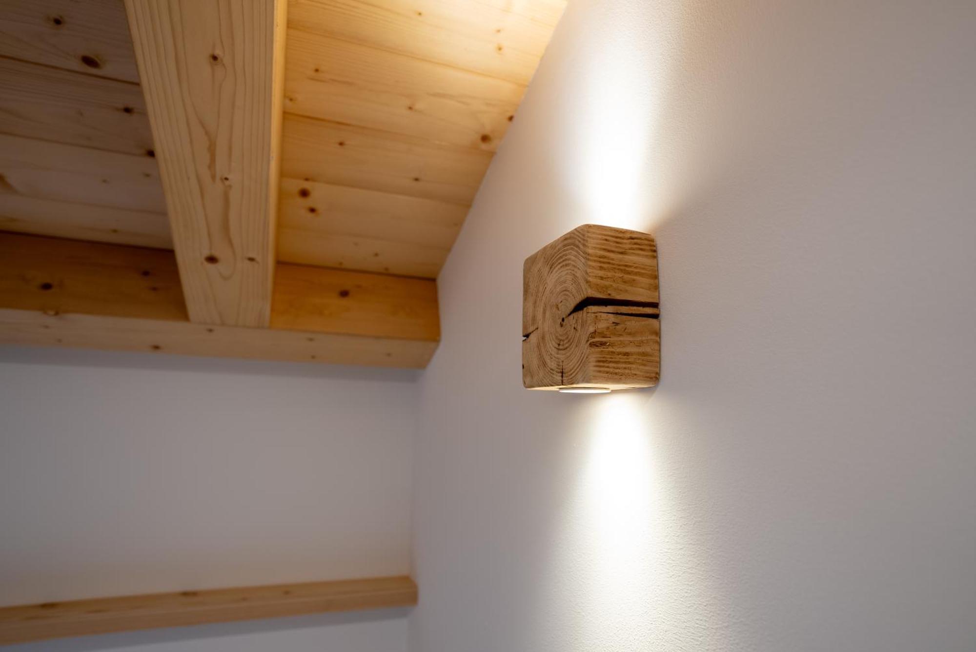 Chalet Le Grazie Le Grazie  Zewnętrze zdjęcie
