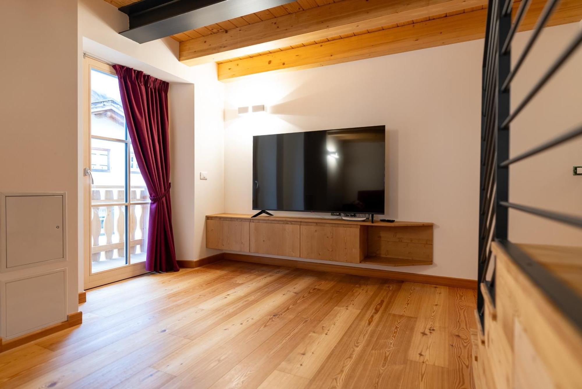 Chalet Le Grazie Le Grazie  Zewnętrze zdjęcie