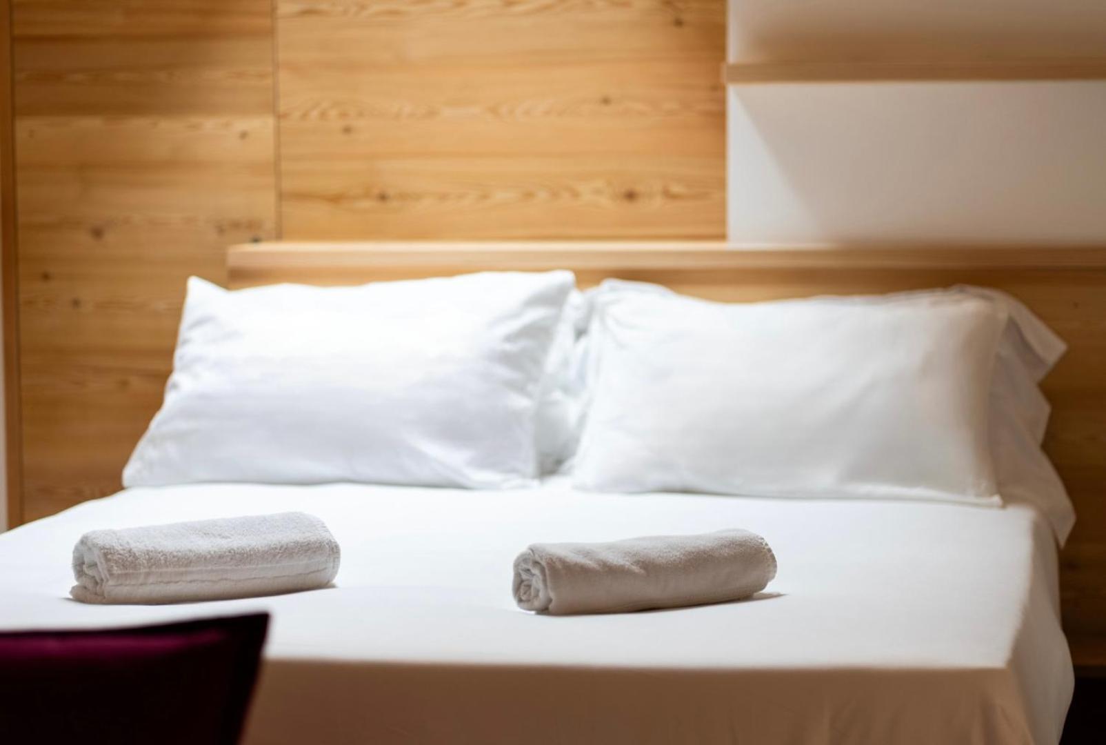 Chalet Le Grazie Le Grazie  Zewnętrze zdjęcie