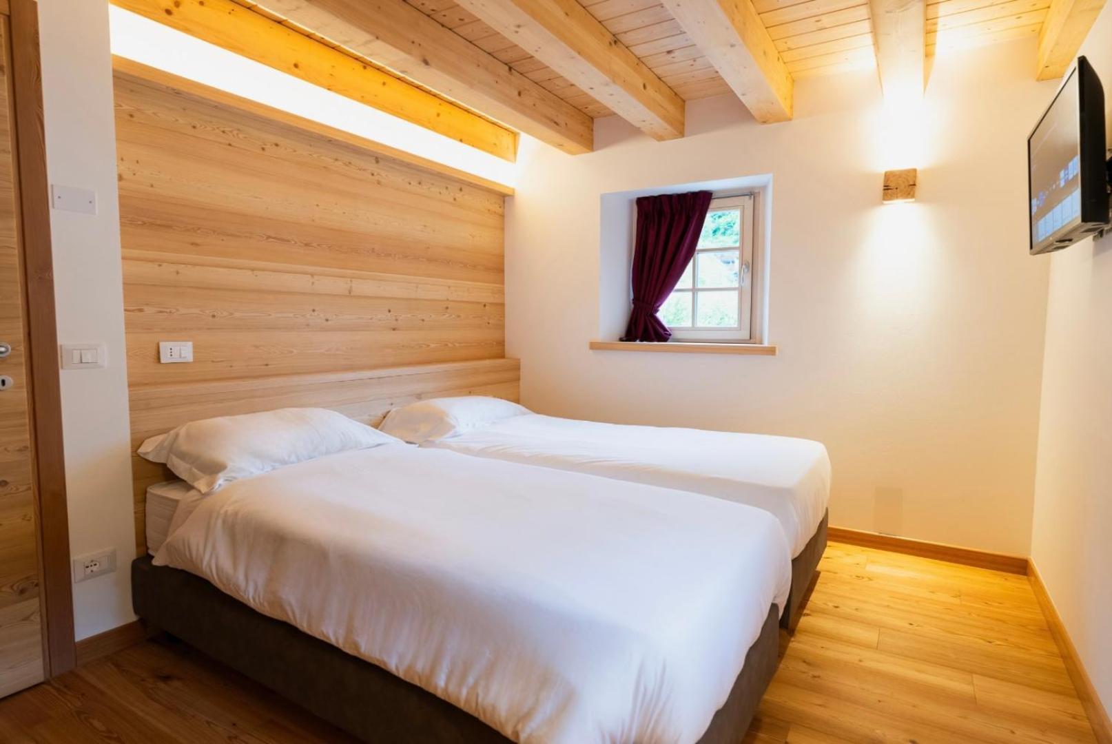 Chalet Le Grazie Le Grazie  Zewnętrze zdjęcie