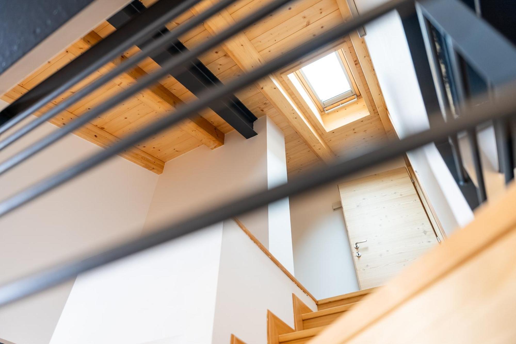 Chalet Le Grazie Le Grazie  Zewnętrze zdjęcie