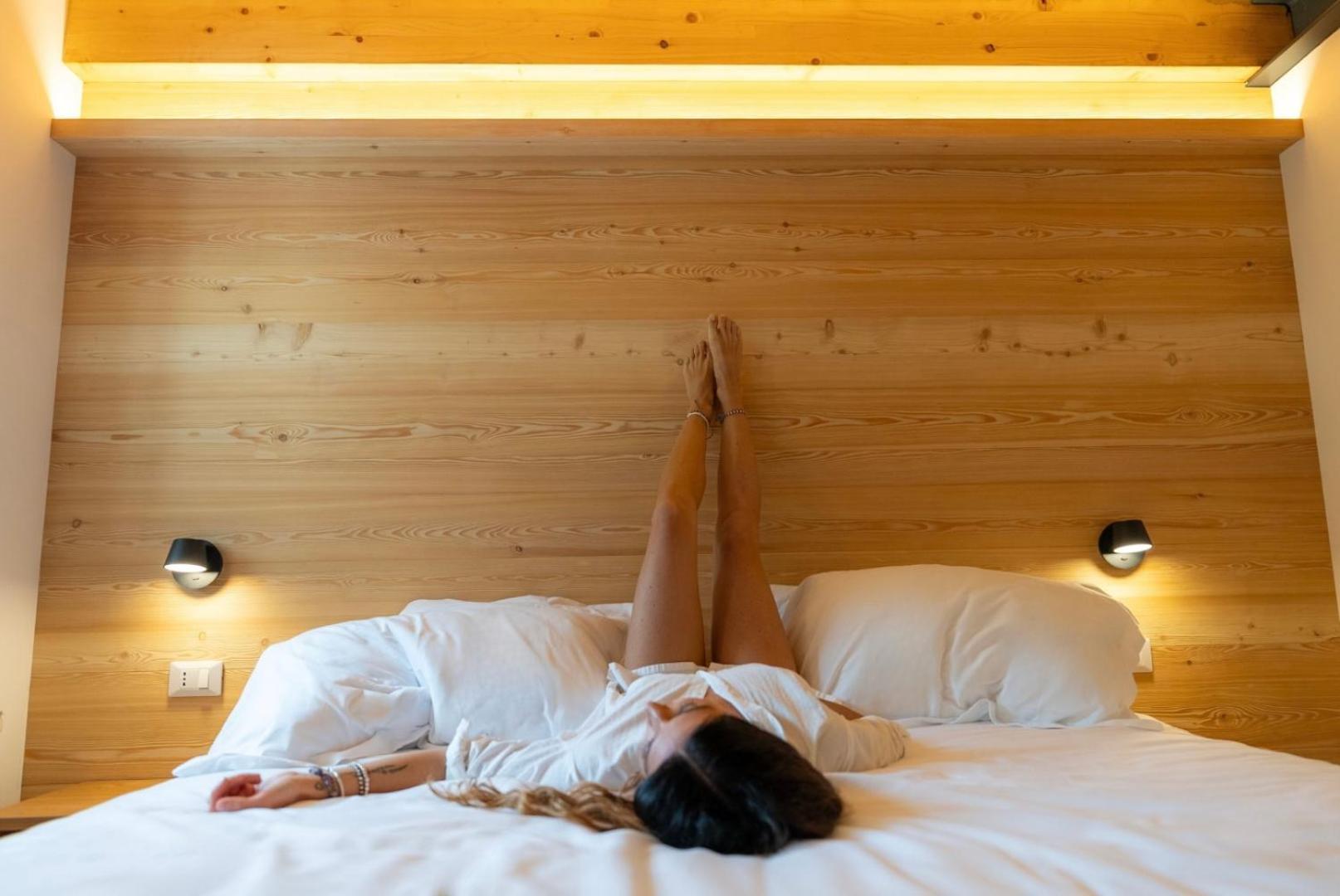 Chalet Le Grazie Le Grazie  Zewnętrze zdjęcie
