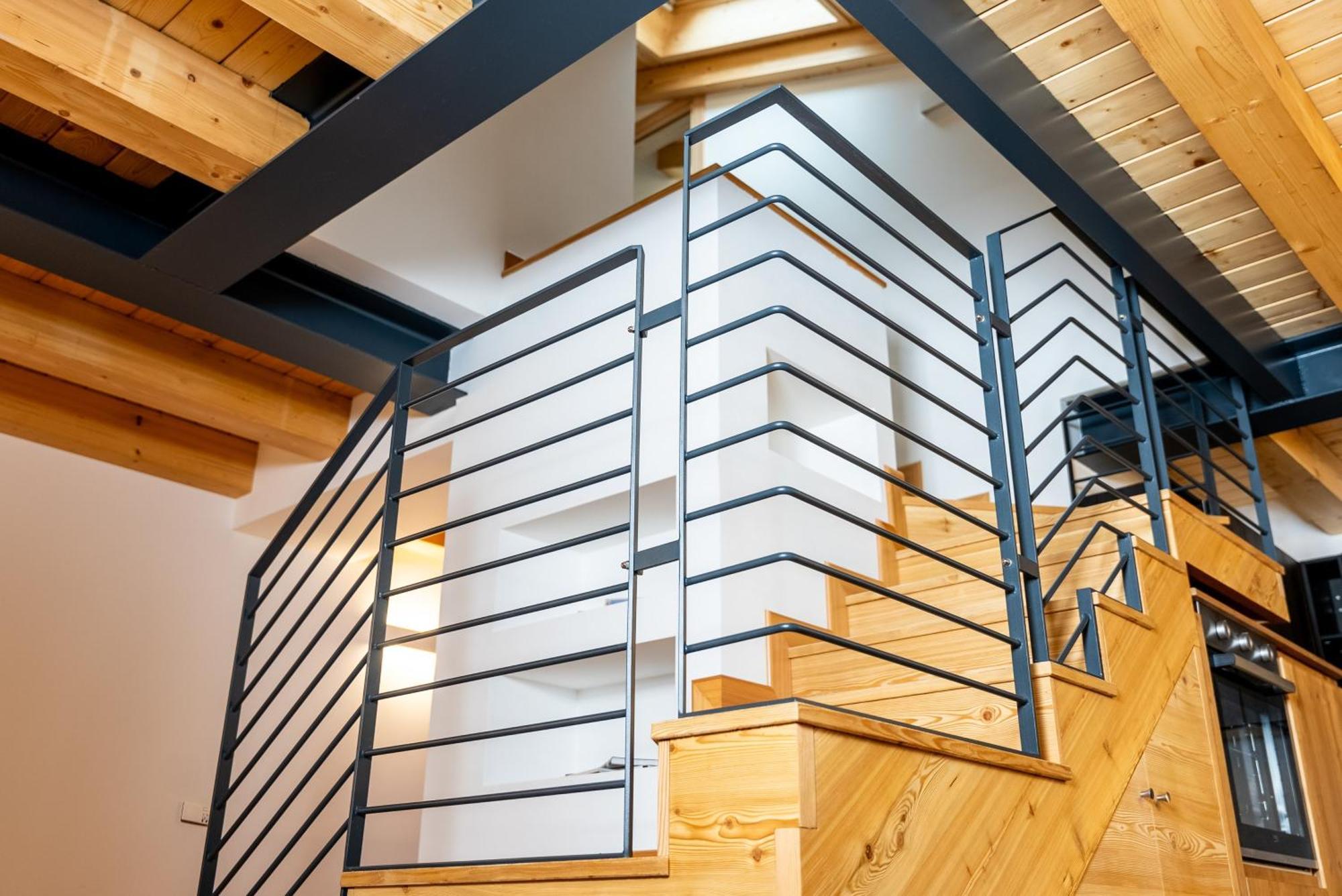 Chalet Le Grazie Le Grazie  Zewnętrze zdjęcie